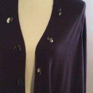 Sweater wrap
